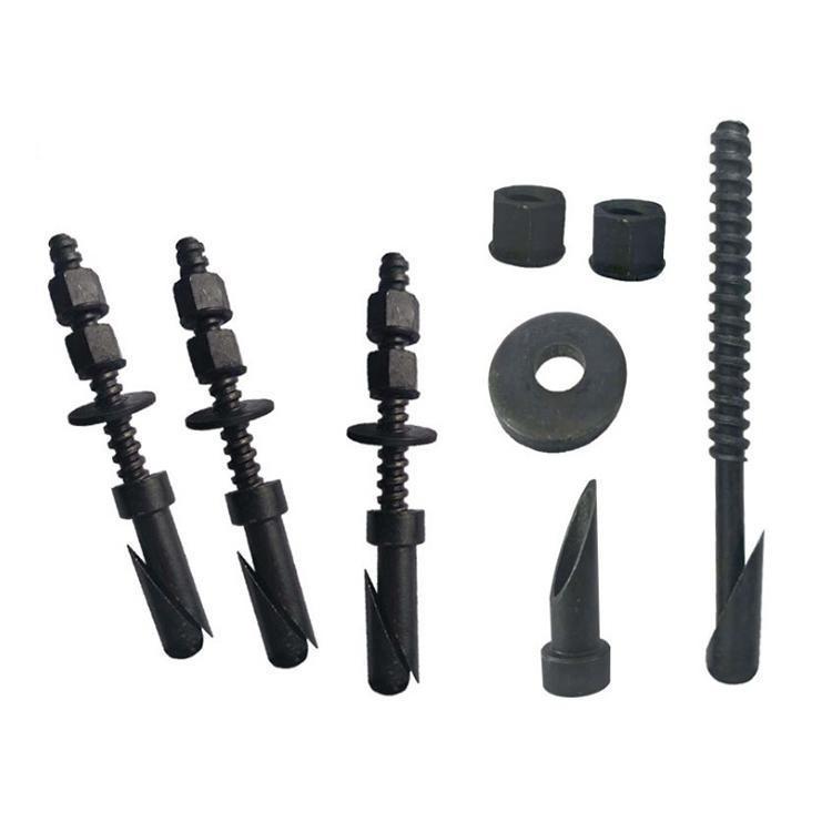 高强度水钻膨胀 新型水钻膨胀螺丝 国标水钻膨胀栓 厂家加工定制