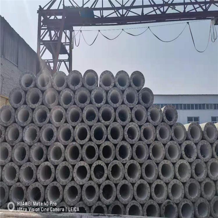 12米预应力水泥电线杆 贵全12米钢筋水泥电杆