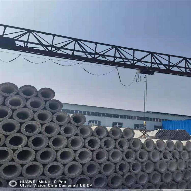 12米预应力水泥电线杆 贵全12米钢筋水泥电杆