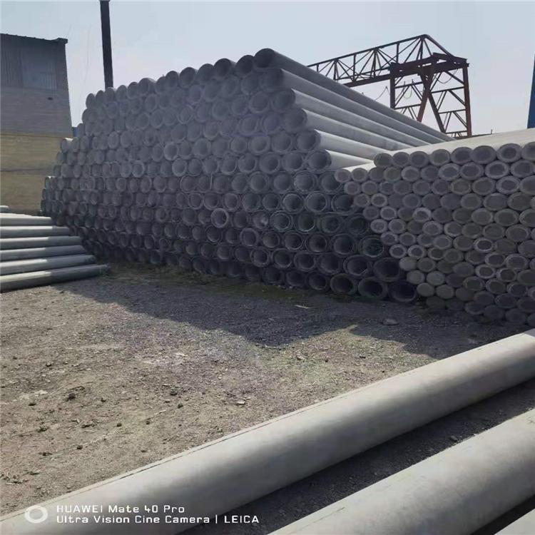 15米大弯矩电杆贵全电杆厂