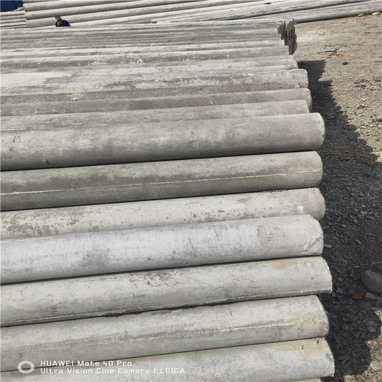 10米190mm预应力 贵全 高压水泥电线杆