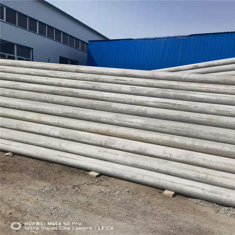 15米电杆厂家贵全水泥杆