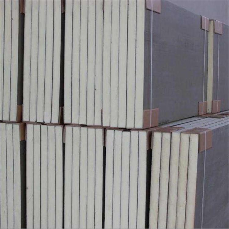 现货供应聚氨酯保温板  B1级保温材料 硬质聚氨酯保温板  供应全国