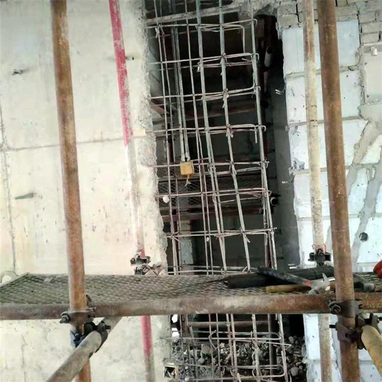 广瑞腾 地基加固 楼房整体加固改造 生产厂家