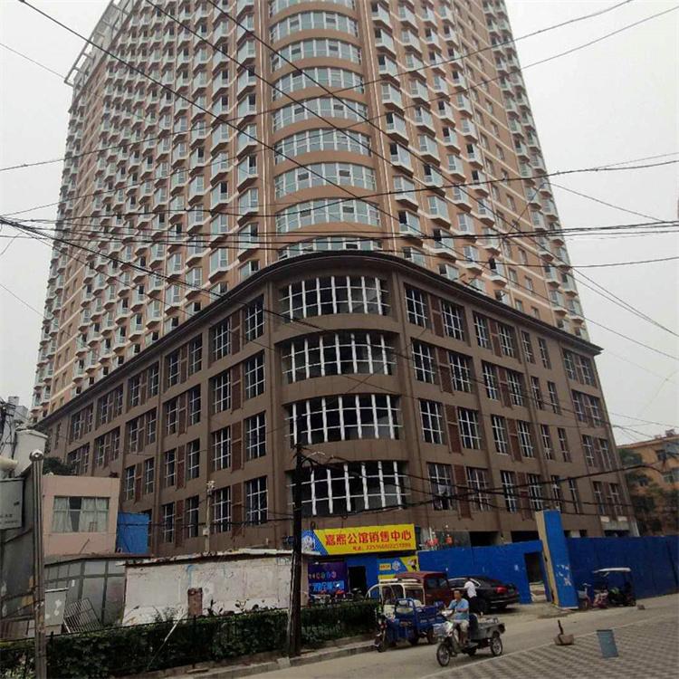 广瑞腾 地基加固 楼房整体加固改造 生产厂家