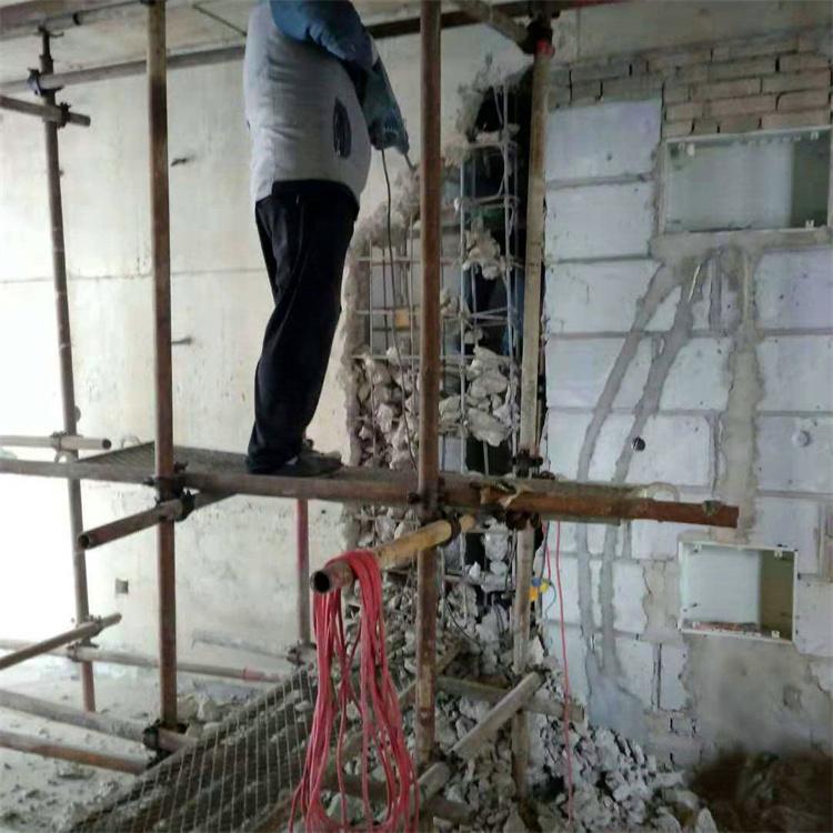 广瑞腾 水下建筑加固 建筑加固工程 厂家出售