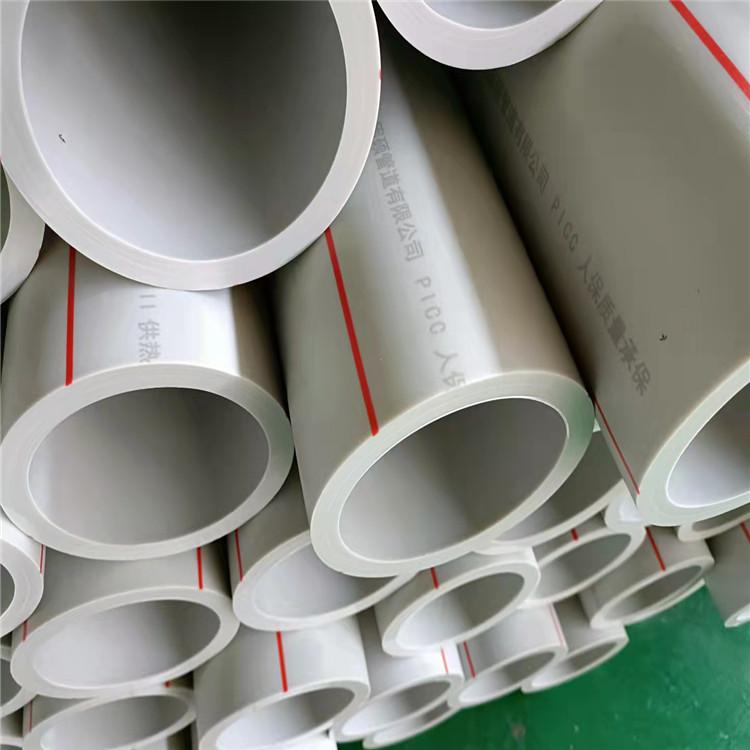 pert2型温泉管 热力型地暖管 PERT2型 管件