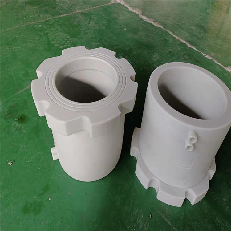 pert2型管管件 电熔法兰 电熔弯头型号齐全