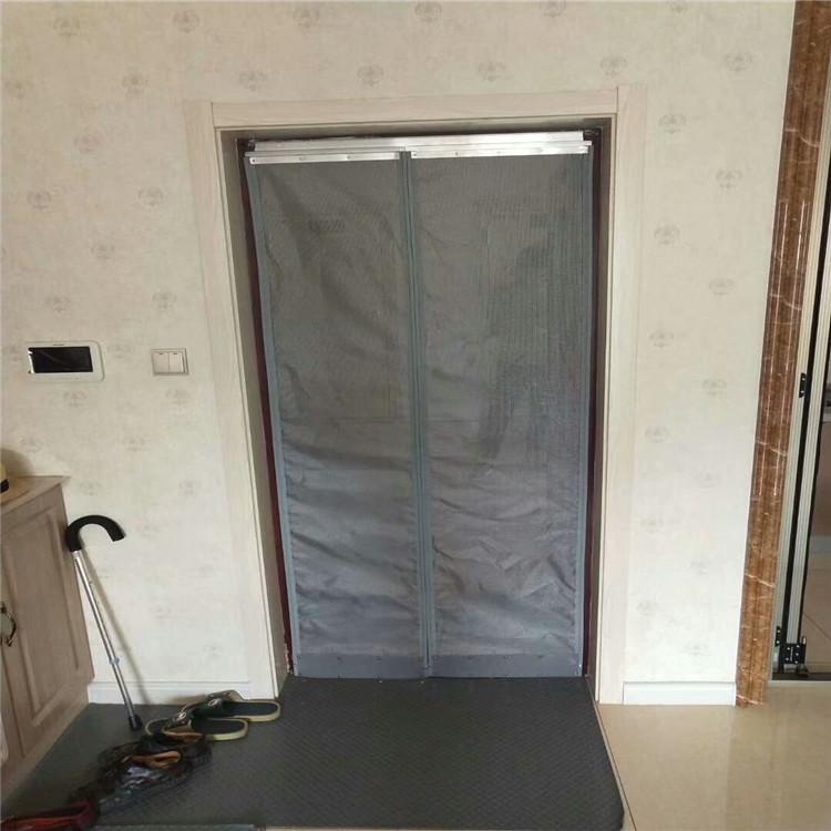 欢迎选购网纱透气 磁吸纱帘厂家新款热卖