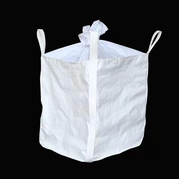 连云港全新料敞口吨包袋价格实惠 集装袋