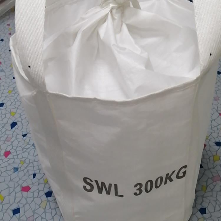 湛江吨包编织袋品质保障 桥梁预压袋吨包袋