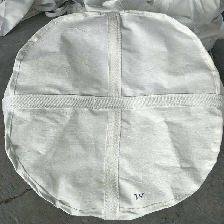 大连防渗漏吨包袋品种繁多 桥梁预压袋吨包袋