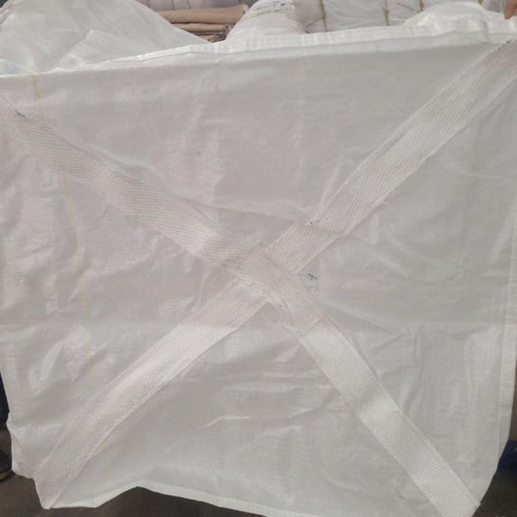 鞍山吨包编织袋厂 太空袋复合编织吨袋