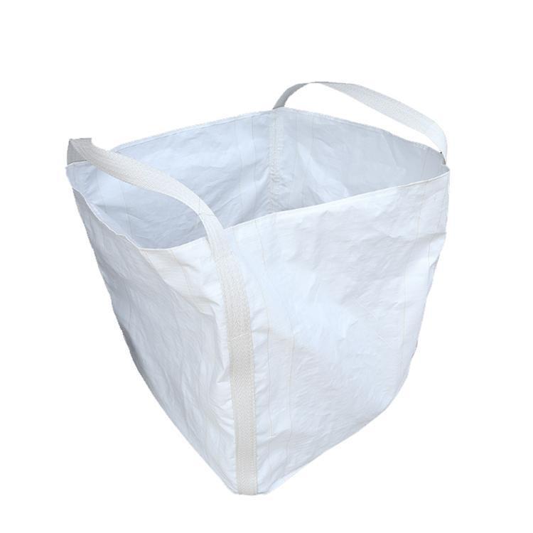 鞍山吨包编织袋厂 太空袋复合编织吨袋