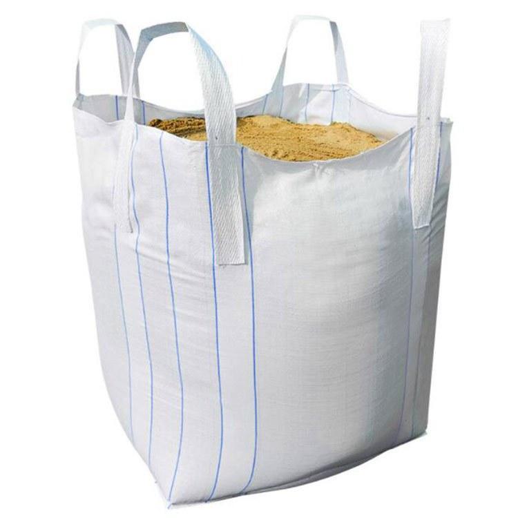 安阳加厚耐磨吨包袋价钱 加厚耐磨吨包袋