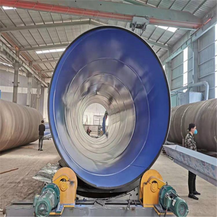 涂塑钢管内外涂塑钢管大口径涂塑钢管厂家批发生产