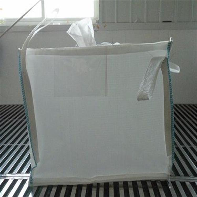 建筑工业集装袋吨袋 加厚耐磨