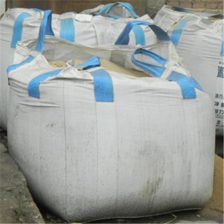十字兜底平底 吨袋厂家定做集装袋吨包厂