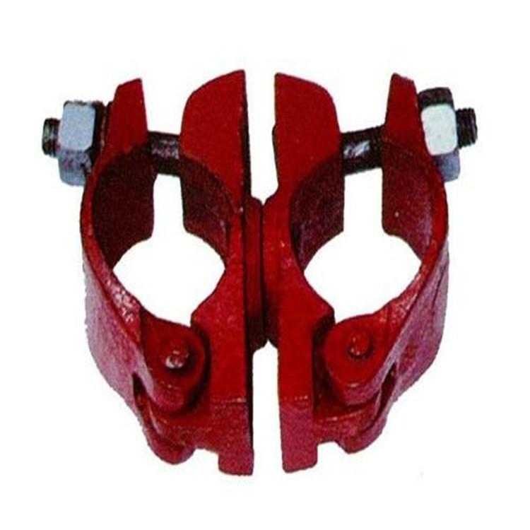 高天铸造厂  十字扣件 直角扣件  扣件  转向扣件   定向扣件 建筑扣件 