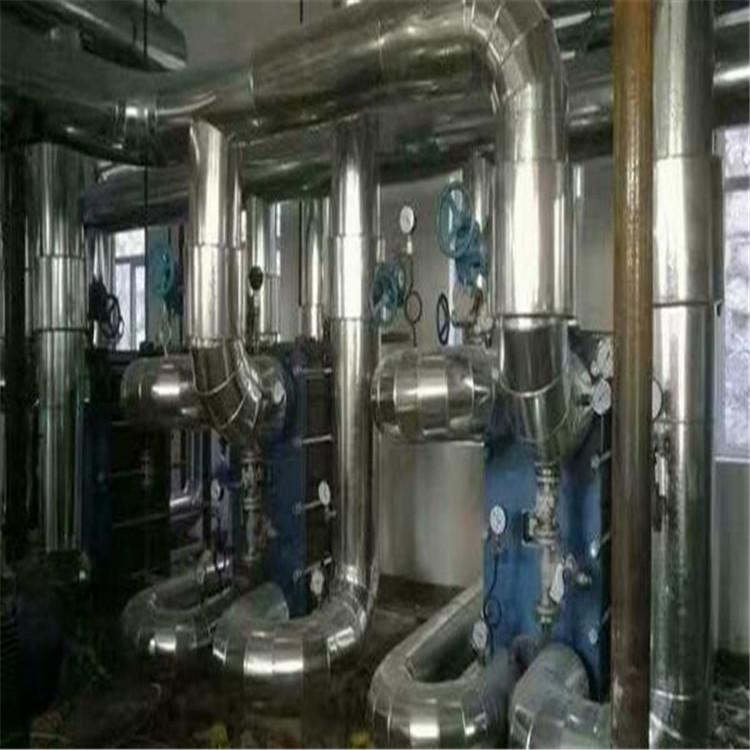 管道保温施工工程支持定制