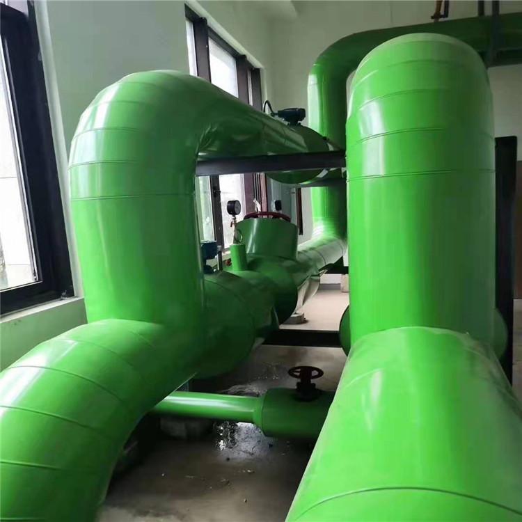 承揽管道保温施工 铁皮保温施工 河北罐体保温工程 支持定制