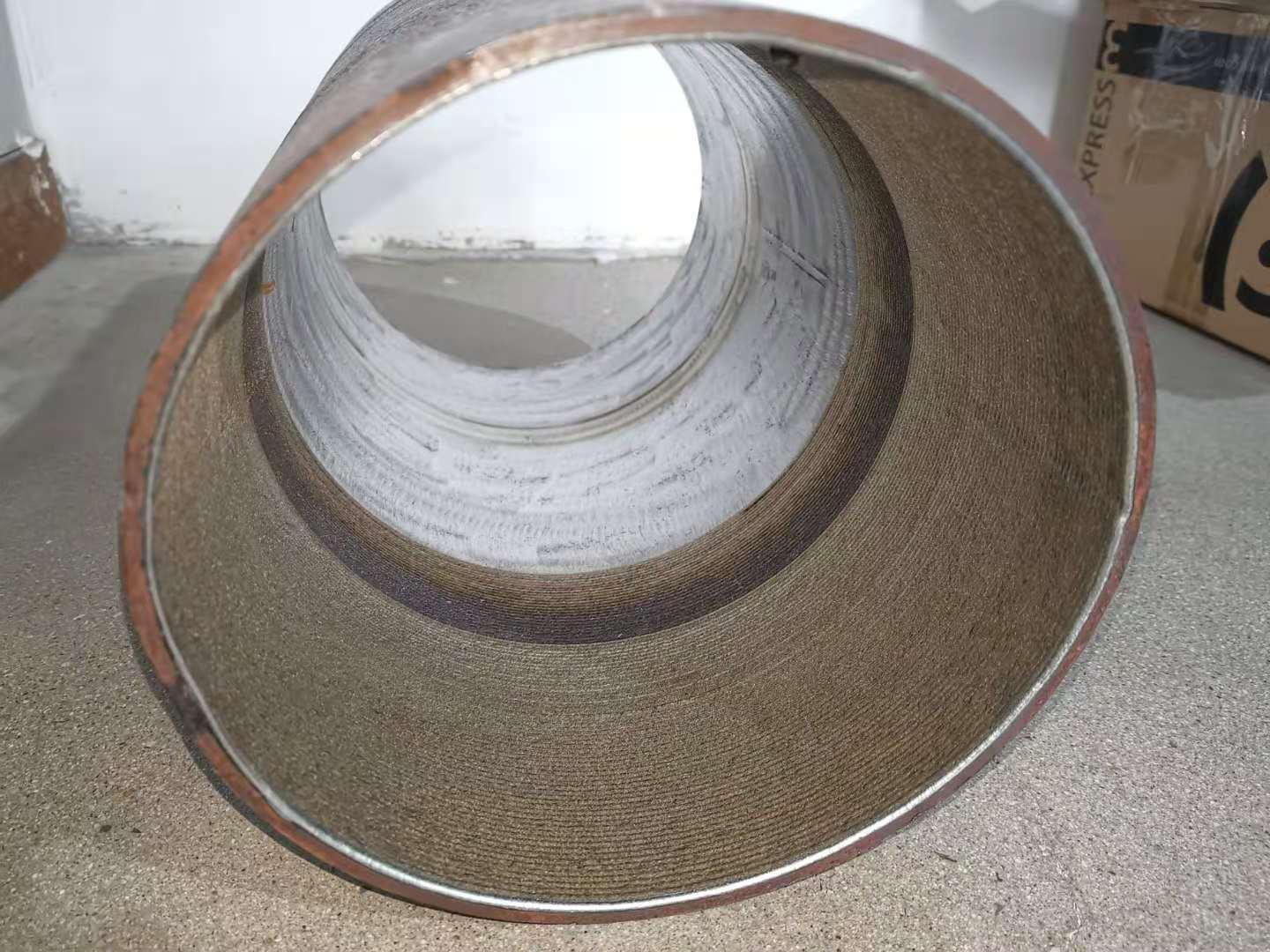 内孔激光熔覆头  熔覆机器