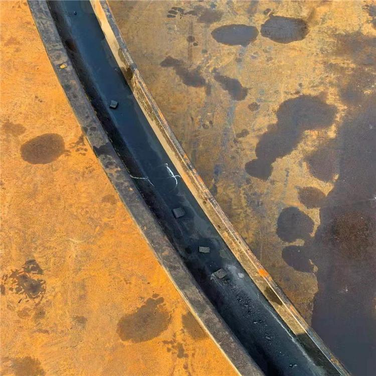 广泰金属 重轨弯弧 不易变形 经久耐用 品质保证