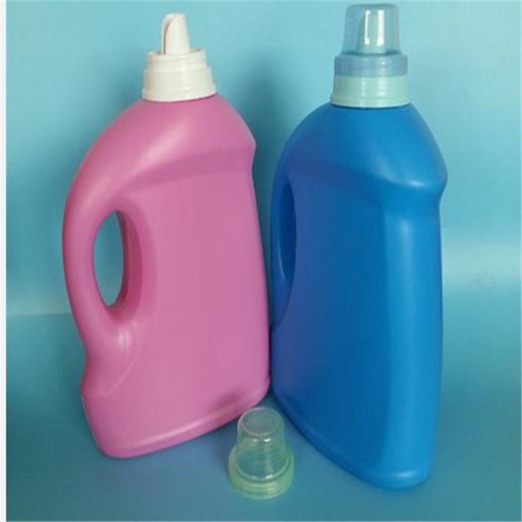 洗衣液瓶 塑料洗衣液瓶  洗衣液桶 广信 可加工  可定制 可批发  
