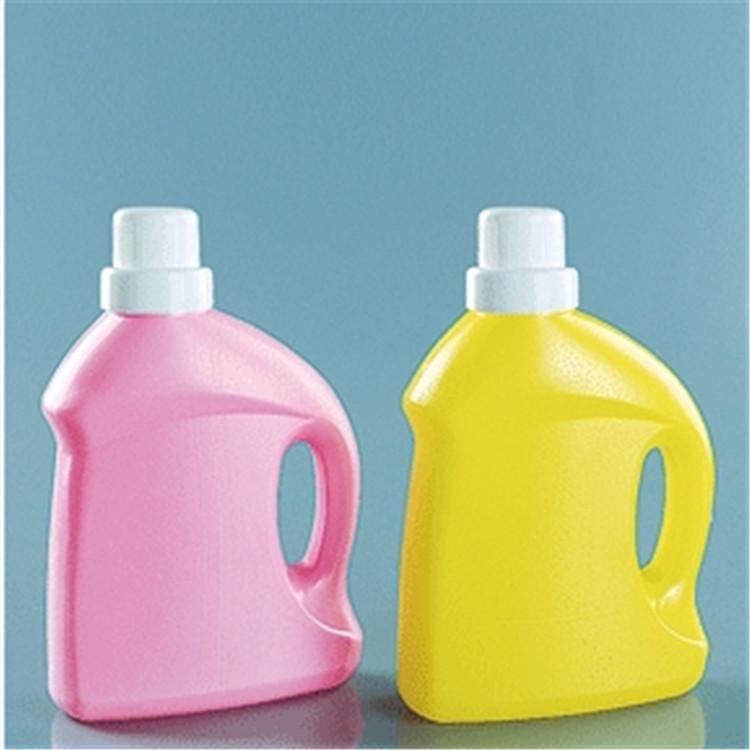 塑料洗衣液瓶  洗衣液瓶  洗衣液桶  PE洗衣液瓶 广信 可定制  