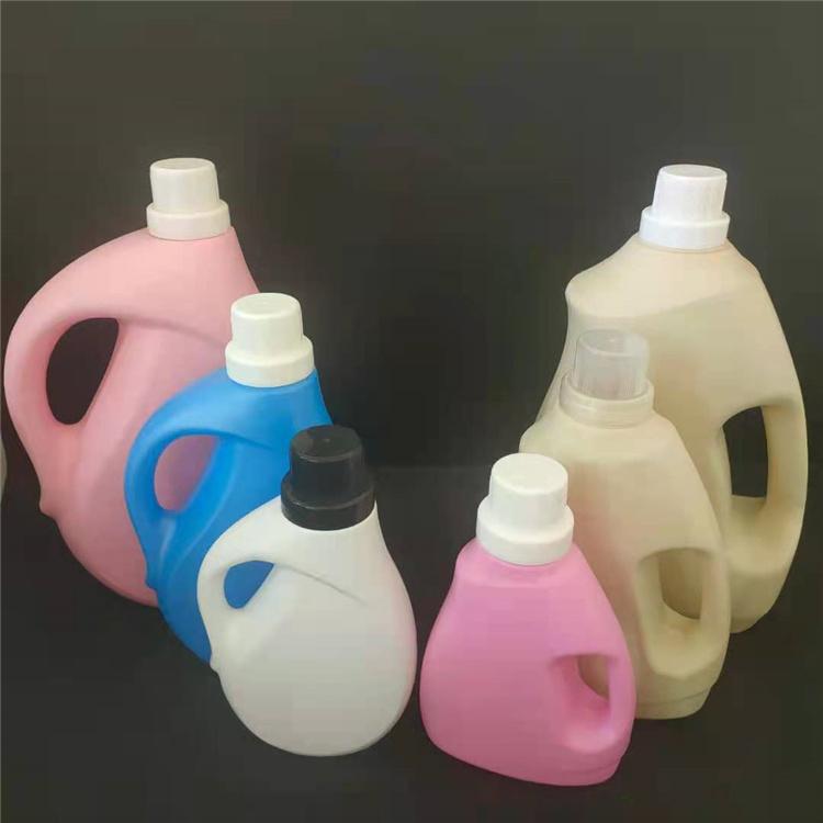 各种规格 洗衣液瓶  洗衣液桶 日化用品洗衣液包装瓶 现货充足