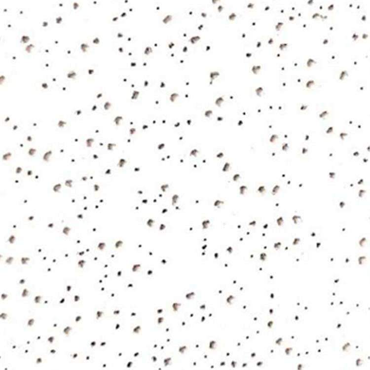 工程安装矿棉板 防潮吸音矿棉板 厂家生产 光阳