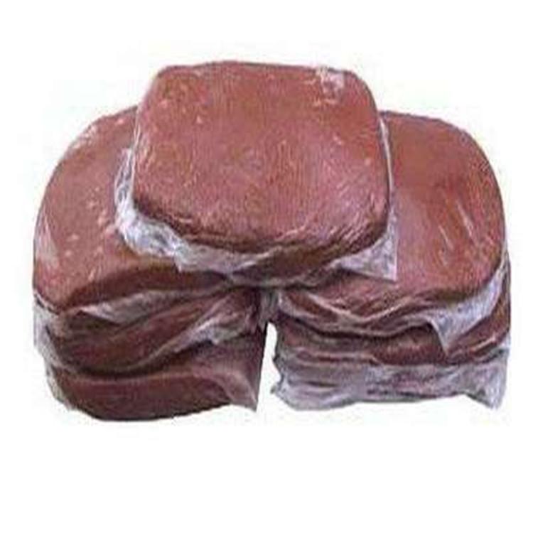 黑色防爆胶泥 封堵防火泥 国标防爆泥供应厂家 