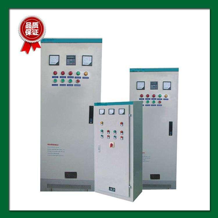 变频柜厂家直销 规格齐全 价低质高 控制柜供应商  PLC控制柜