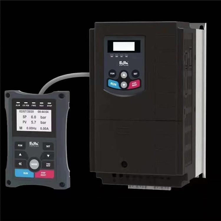  冠合销售供应水务变频器 恒压变频器 供水风机变频器