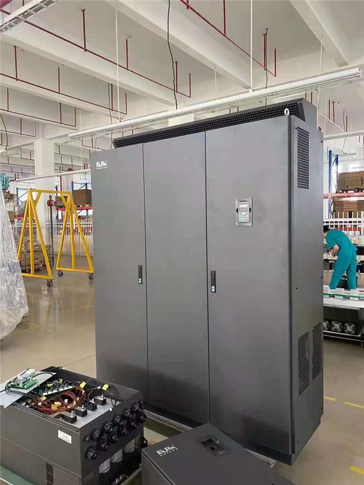 厂家直销定制电气控制柜 恒压变频供水控制柜