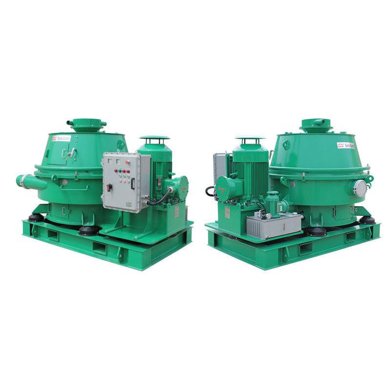 现货供应钻屑甩干机