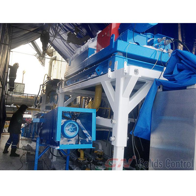 泥浆不落地设备 厂家批发