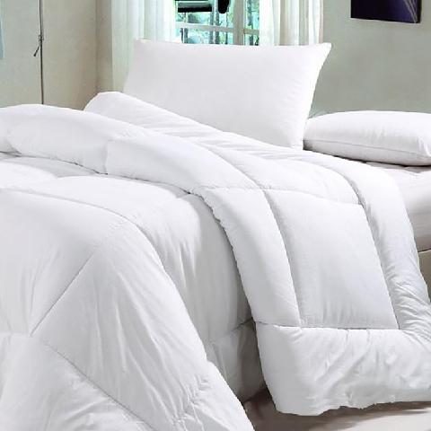 河北厂家被芯批发  家用被芯  酒店被芯质优价廉