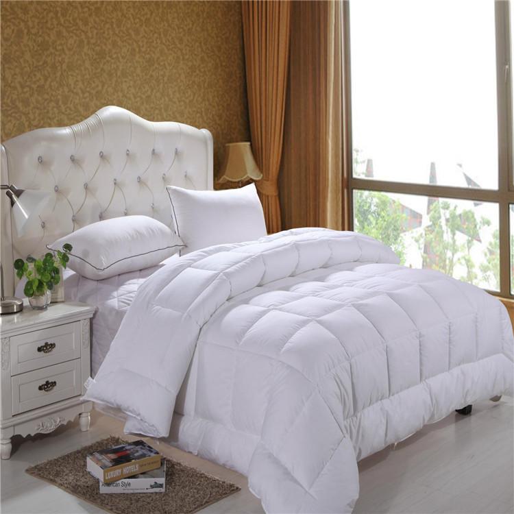 河北厂家被芯批发  家用被芯  酒店被芯质优价廉