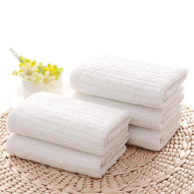 酒店宾馆毛巾浴巾  支持定制  来电详询