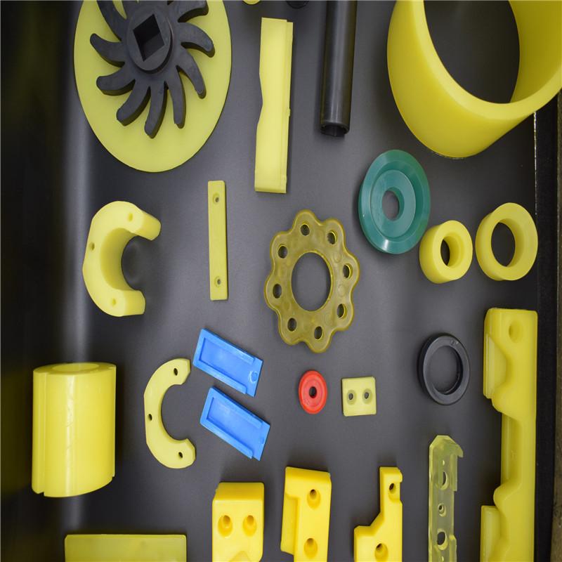 可定制聚氨酯垫块 聚氨酯减震块 缓冲垫 型号齐全 支持定制