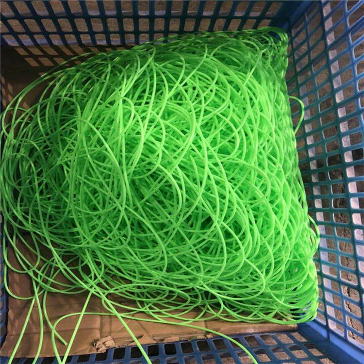 硅胶管水族透明硅胶软管 工业级大口径硅胶套管各种规格颜色订做