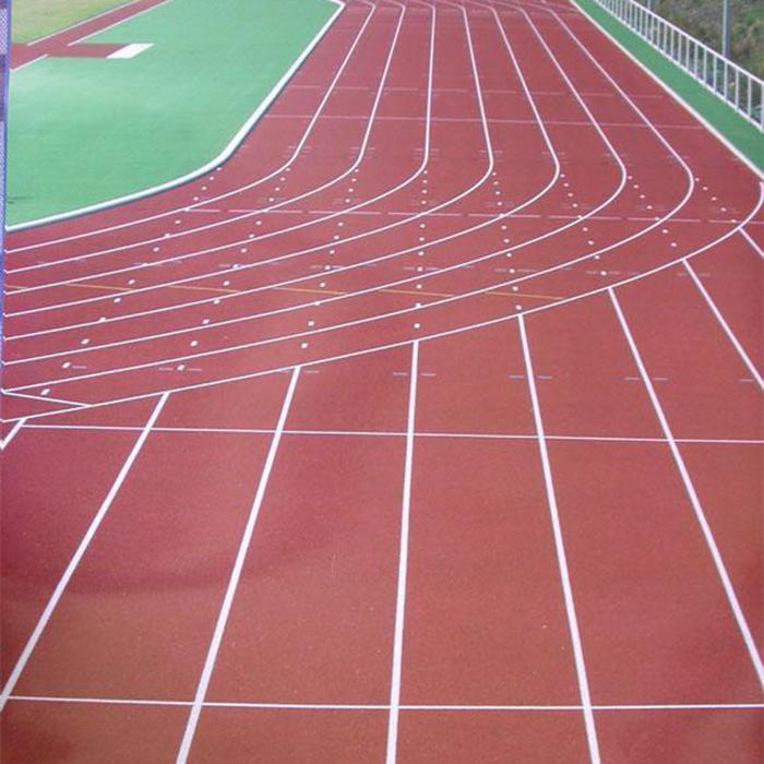 环保材料塑胶跑道价格  混合型塑胶跑道价格  全塑型塑胶跑道含税价格