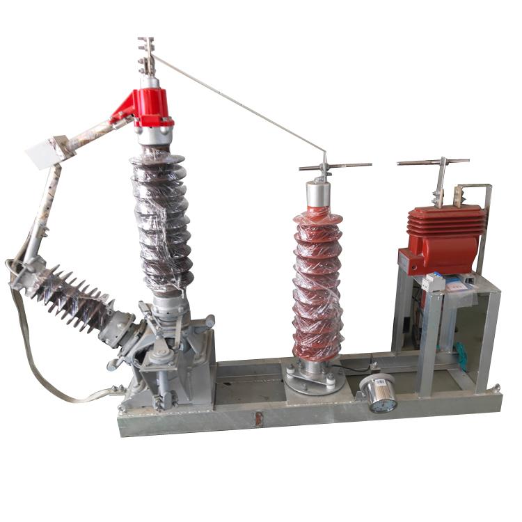 220kV中性点成套装置 光讯电气 中性点保护装置 中性点保护厂家 批发中性点成套装置 中性点保护成套装置