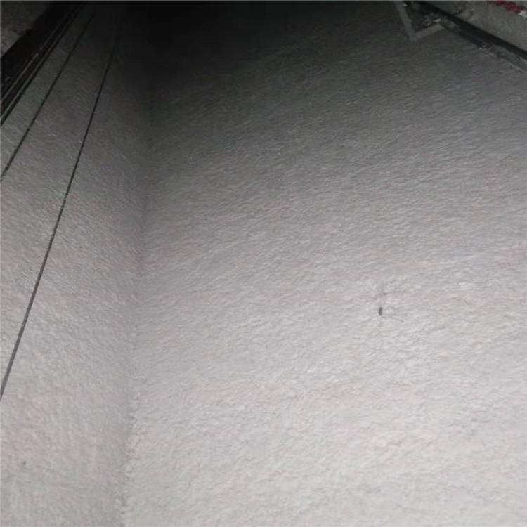 车库无机纤维喷涂 仓库无机纤维喷涂 高信欢迎咨询