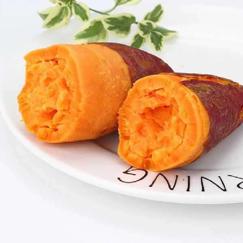 烟薯25直发 货源充足 质优价廉 龙轩红薯