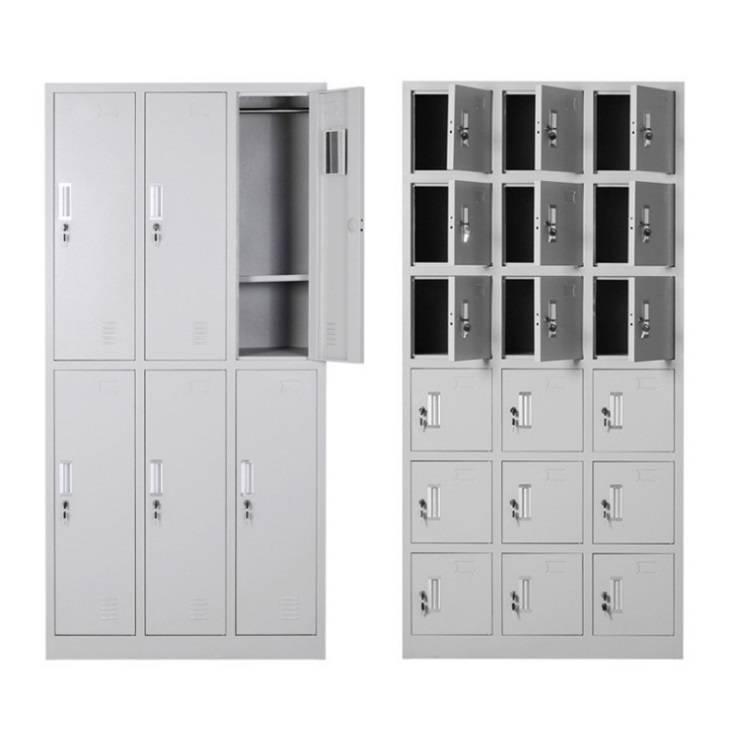 现货供应储物柜 厂家批发