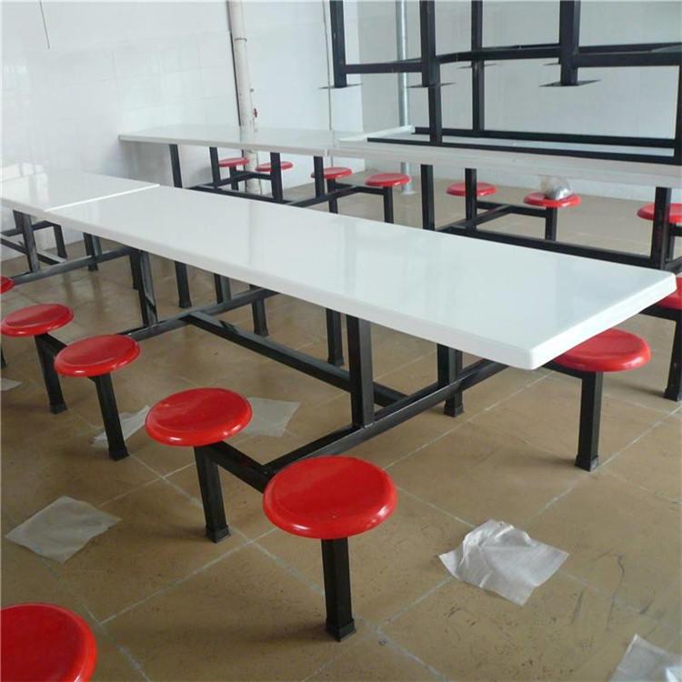 学校餐桌椅直销推荐厂家