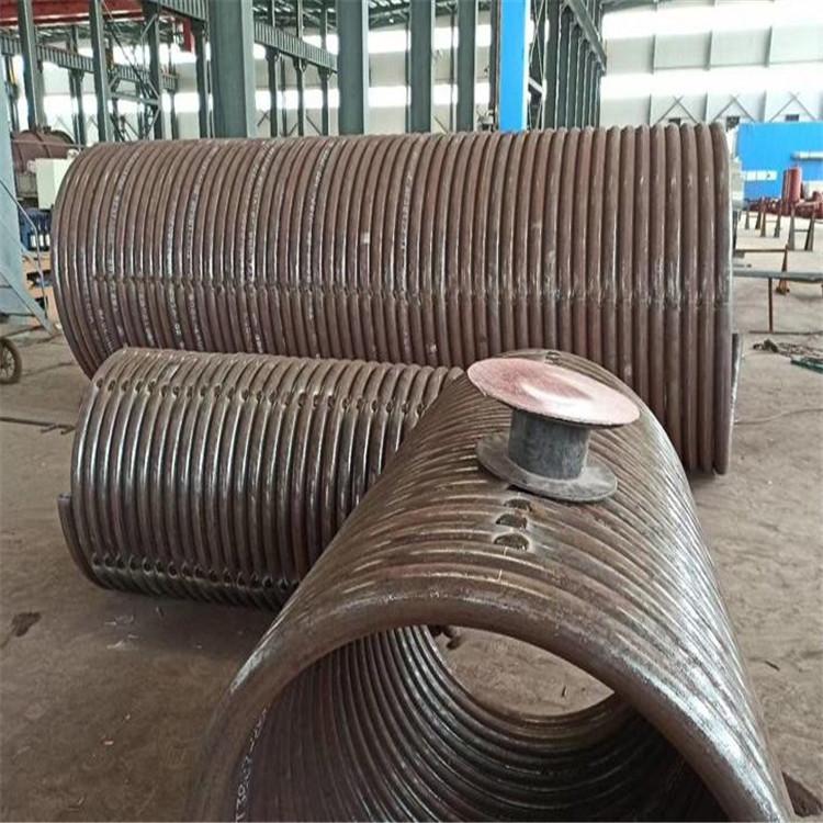 亘跃贸易供应盘管加工 弯管加工