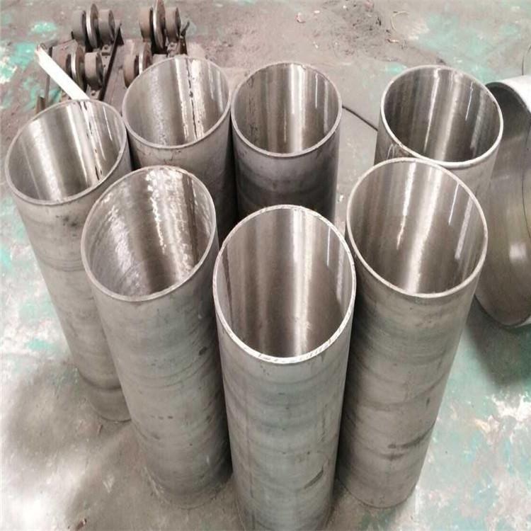 亘跃供应钢板卷圆、下料、冲孔